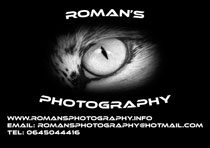 Romans Photography